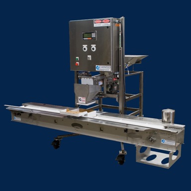 Automated Box Filler