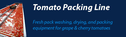 Tomato Packing Equipment