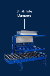 Bin-&-Tote-Dumpers