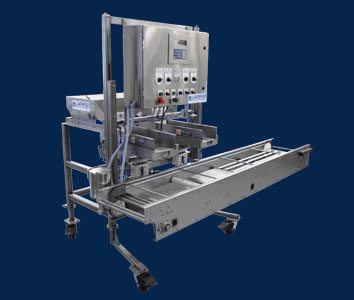 Automated Box Filler