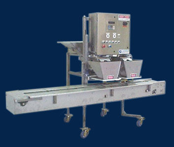 Automated Box Filler