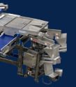 Raspberry Packing Equipment