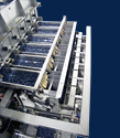 Fresh Berry Packing Equipment